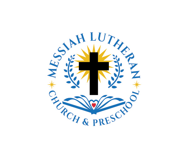 Logo Design by Nagaraj Manic for Messiah Lutheran Church | Design #27300463