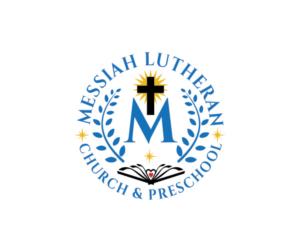 Logo Design by Nagaraj Manic for Messiah Lutheran Church | Design: #27300464