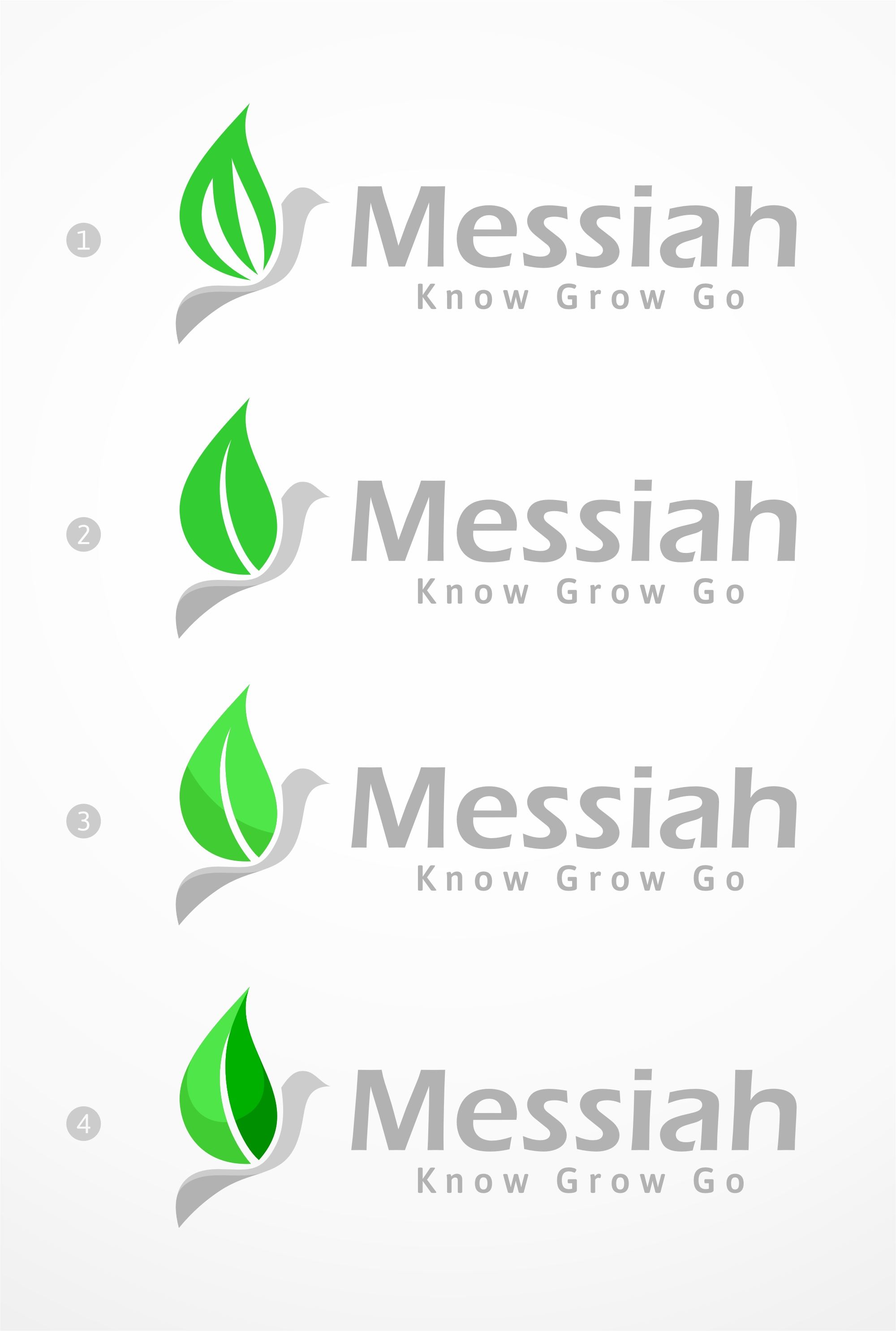 Logo Design by hamkur for Messiah Lutheran Church | Design #27298089