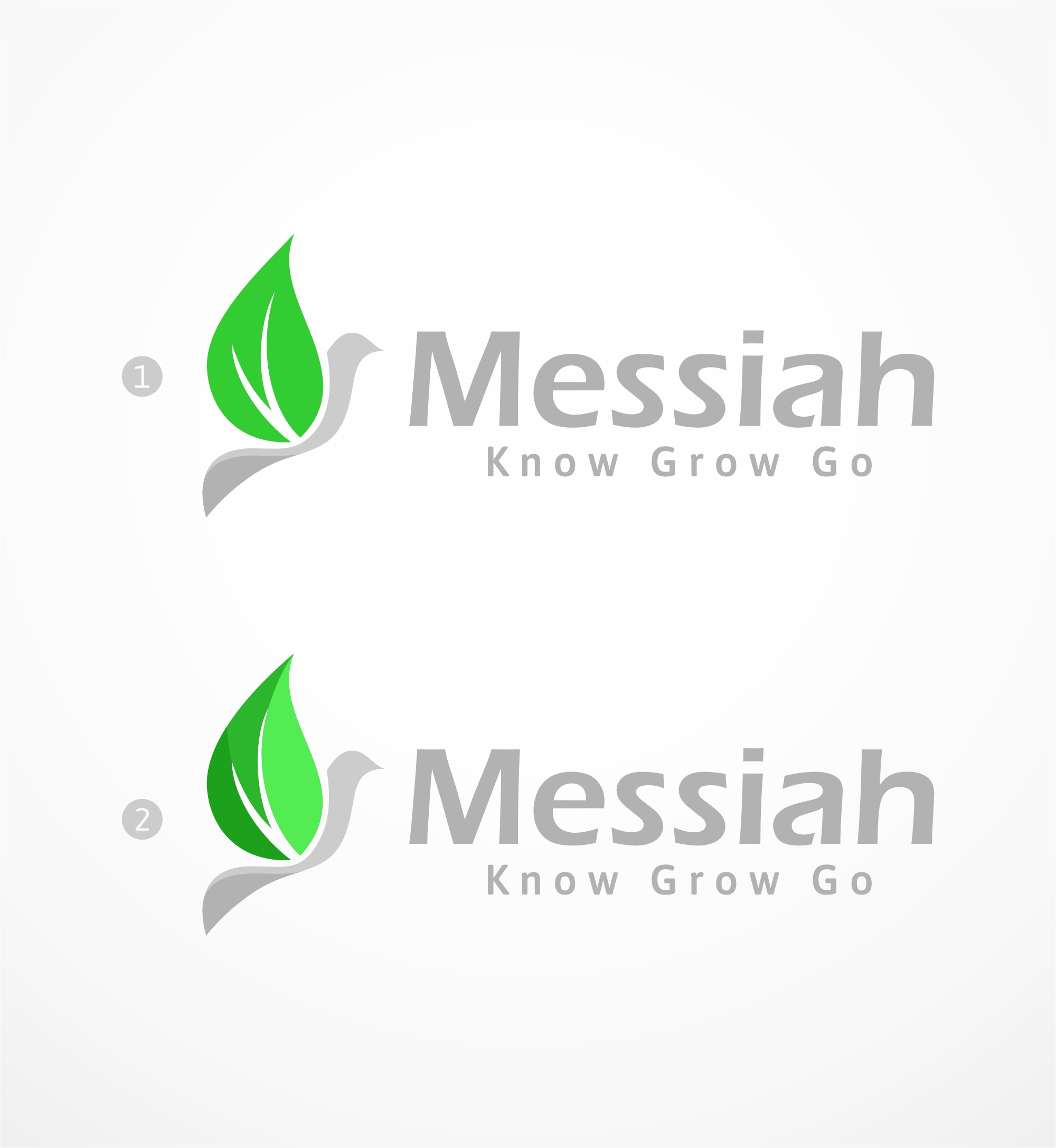Logo Design by hamkur for Messiah Lutheran Church | Design #27298104
