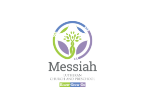 Logo Design by dhamkith for Messiah Lutheran Church | Design: #27297750