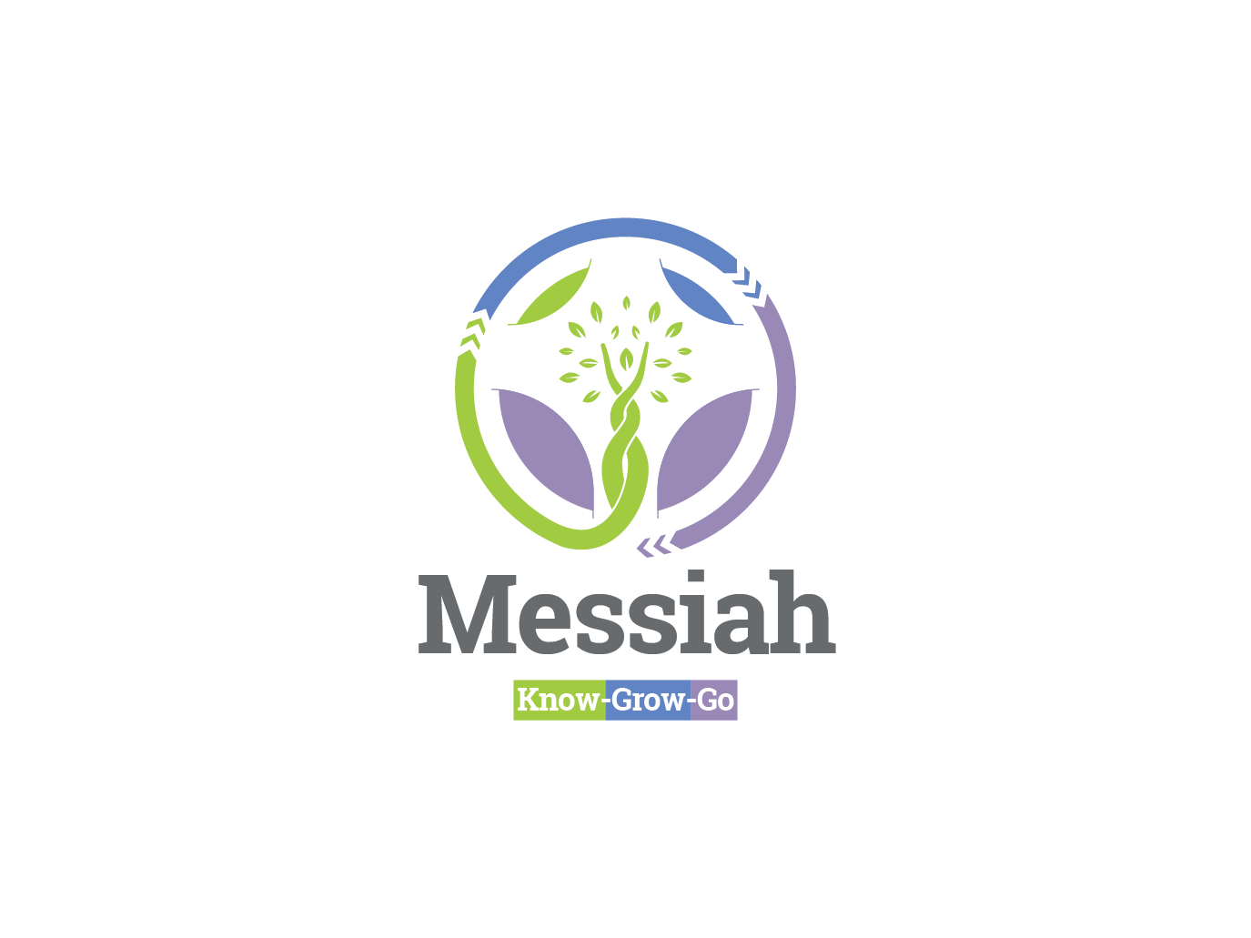 Logo Design by dhamkith for Messiah Lutheran Church | Design #27320691