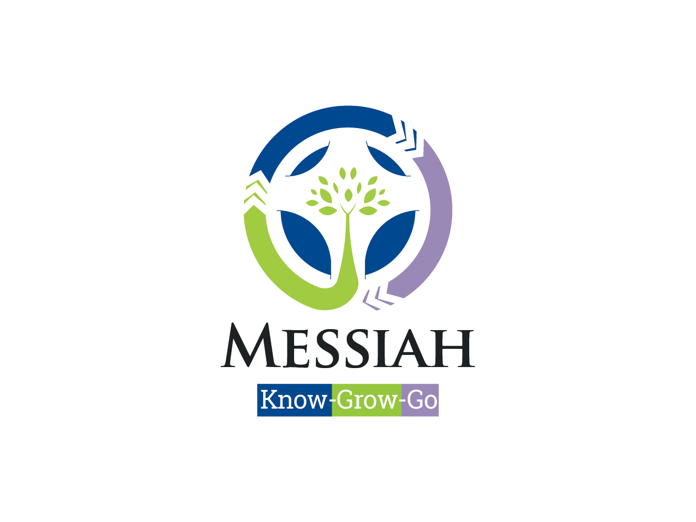 Diseño de Logo por dhamkith para Messiah Lutheran Church | Diseño #27361794