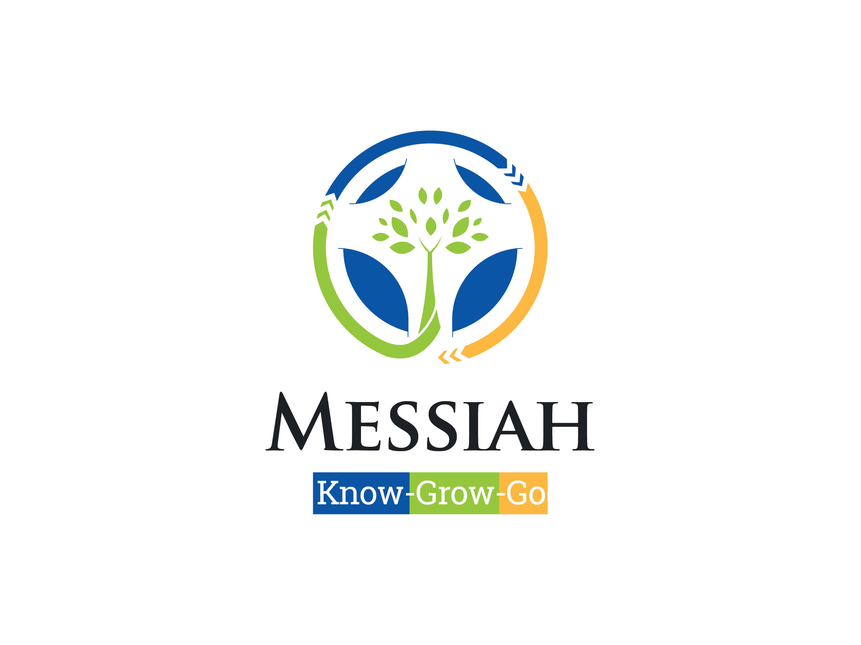 Logo Design by dhamkith for Messiah Lutheran Church | Design #27362580