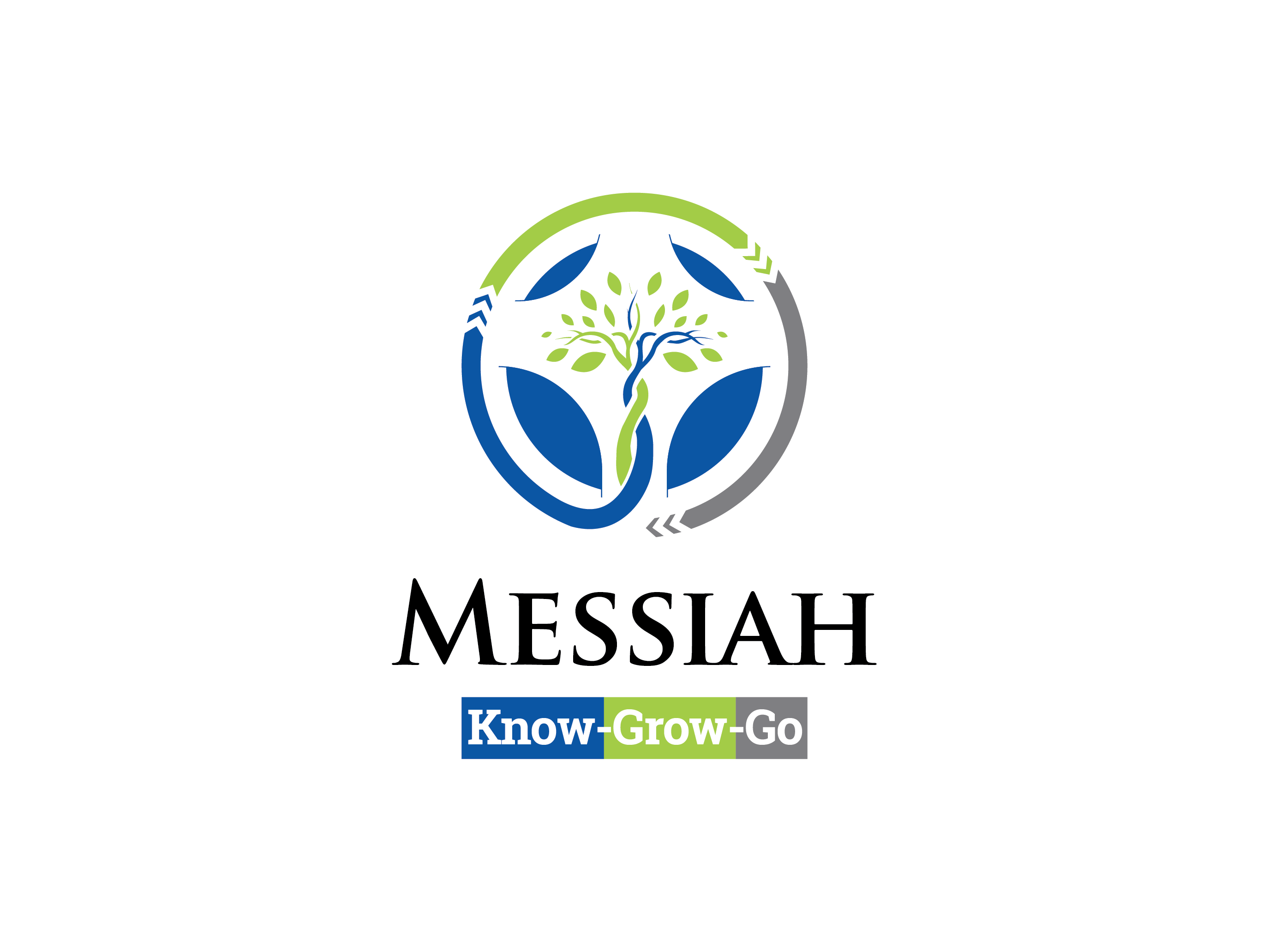 Logo Design by dhamkith for Messiah Lutheran Church | Design #27364737