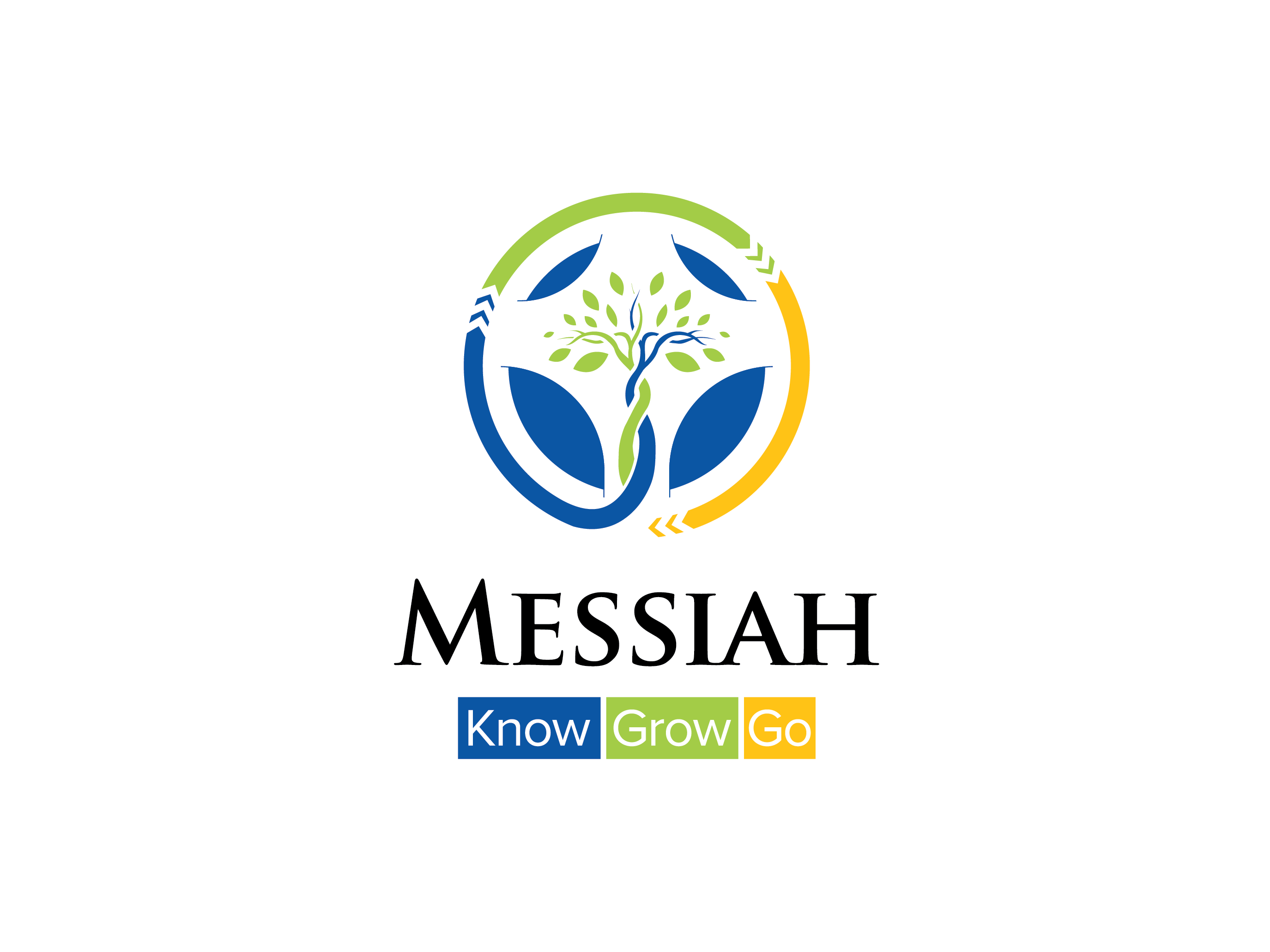 Logo-Design von dhamkith für Messiah Lutheran Church | Design #27371554