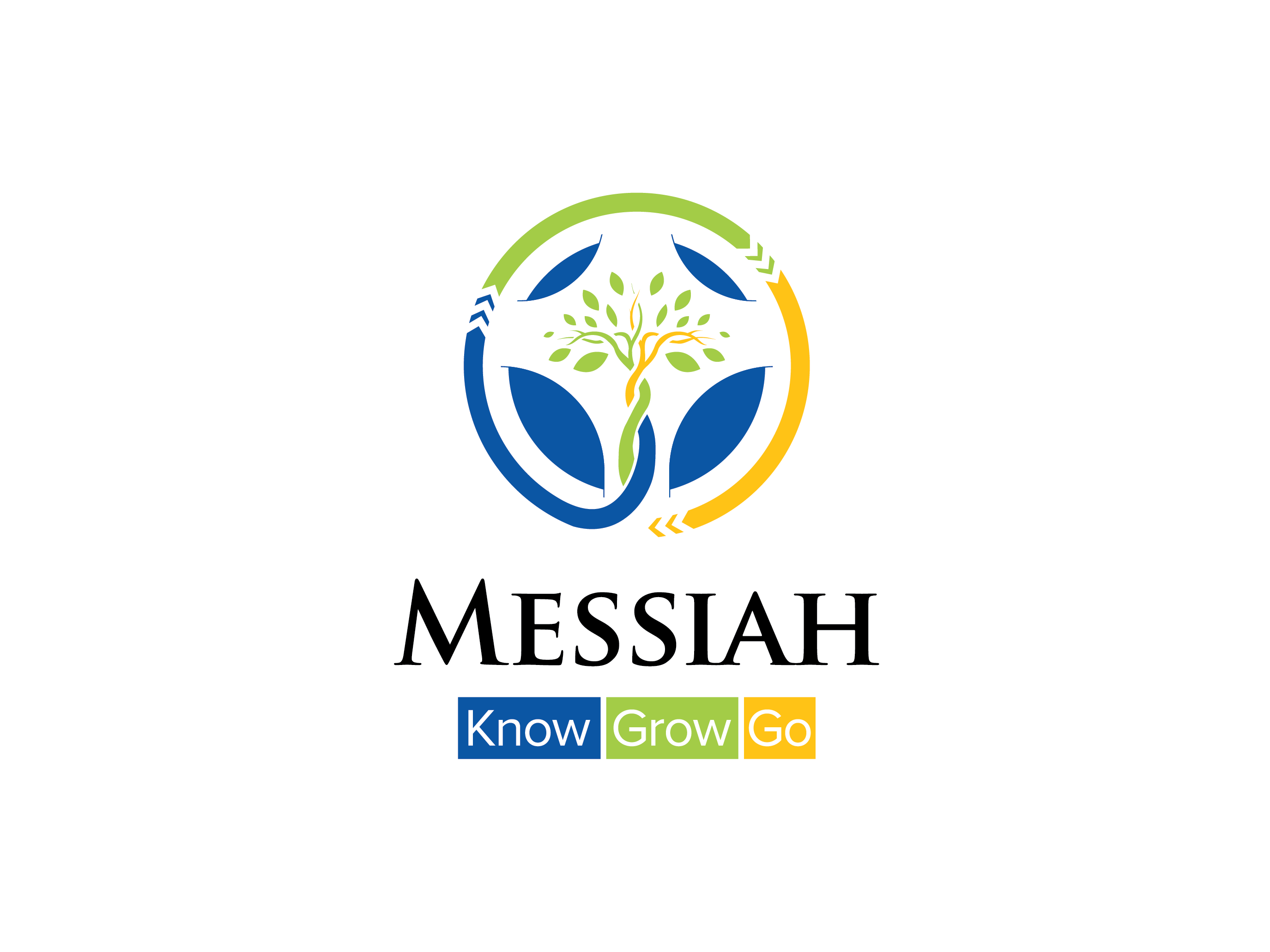 Design de Logo par dhamkith pour Messiah Lutheran Church | Design #27371556