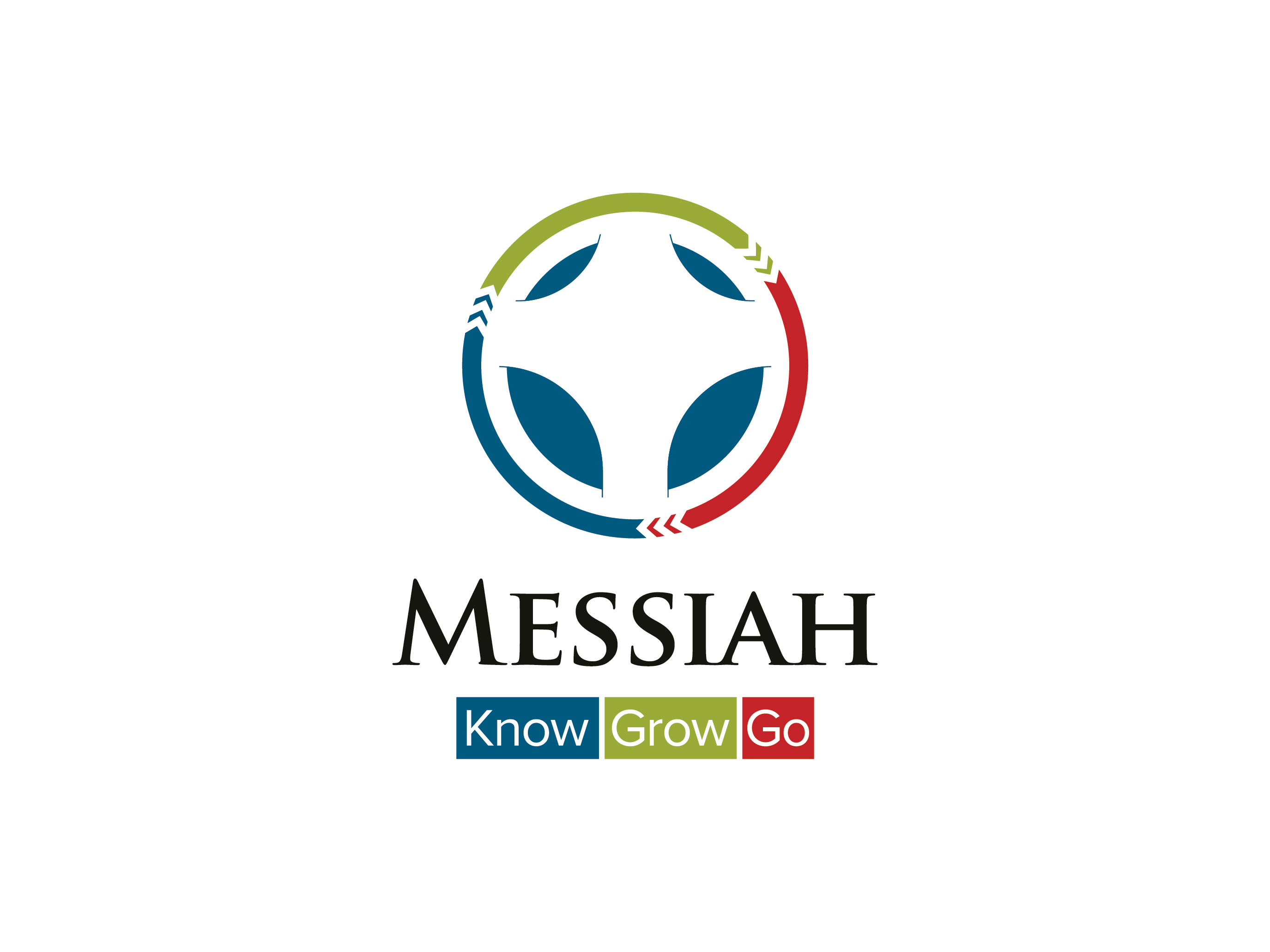 Logo-Design von dhamkith für Messiah Lutheran Church | Design #27391443