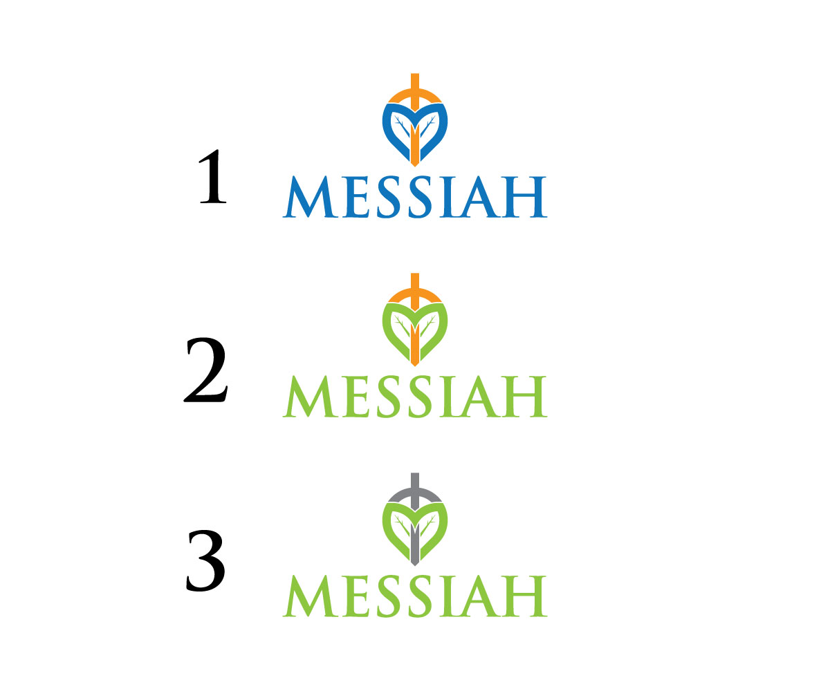 Design de Logo par hjyoo pour Messiah Lutheran Church | Design #27297274