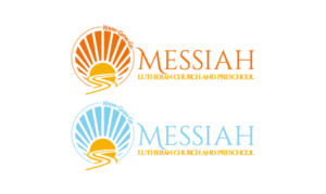 Logo Design by patriciaparadesign for Messiah Lutheran Church | Design: #27325321