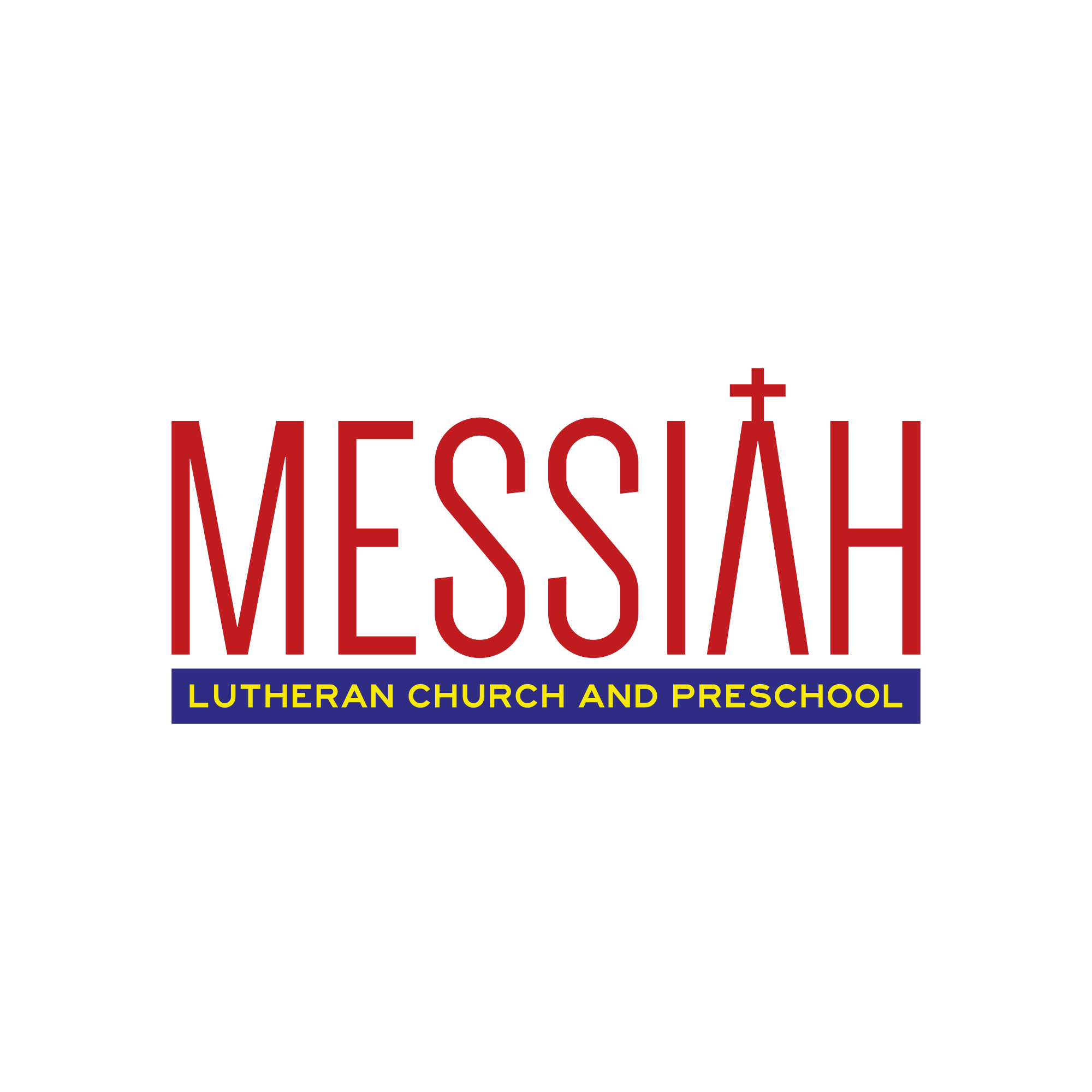 Logo Design by Zak deZign for Messiah Lutheran Church | Design #27291731