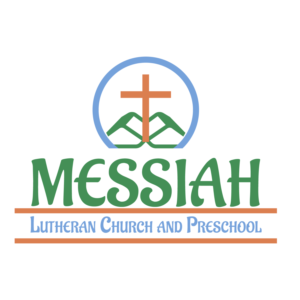 Logo Design by Davy Mulish for Messiah Lutheran Church | Design: #27300320