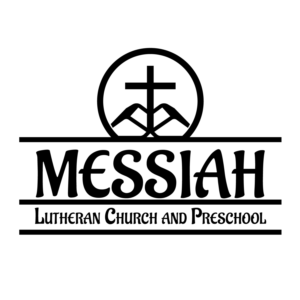 Logo Design by Davy Mulish for Messiah Lutheran Church | Design: #27300321