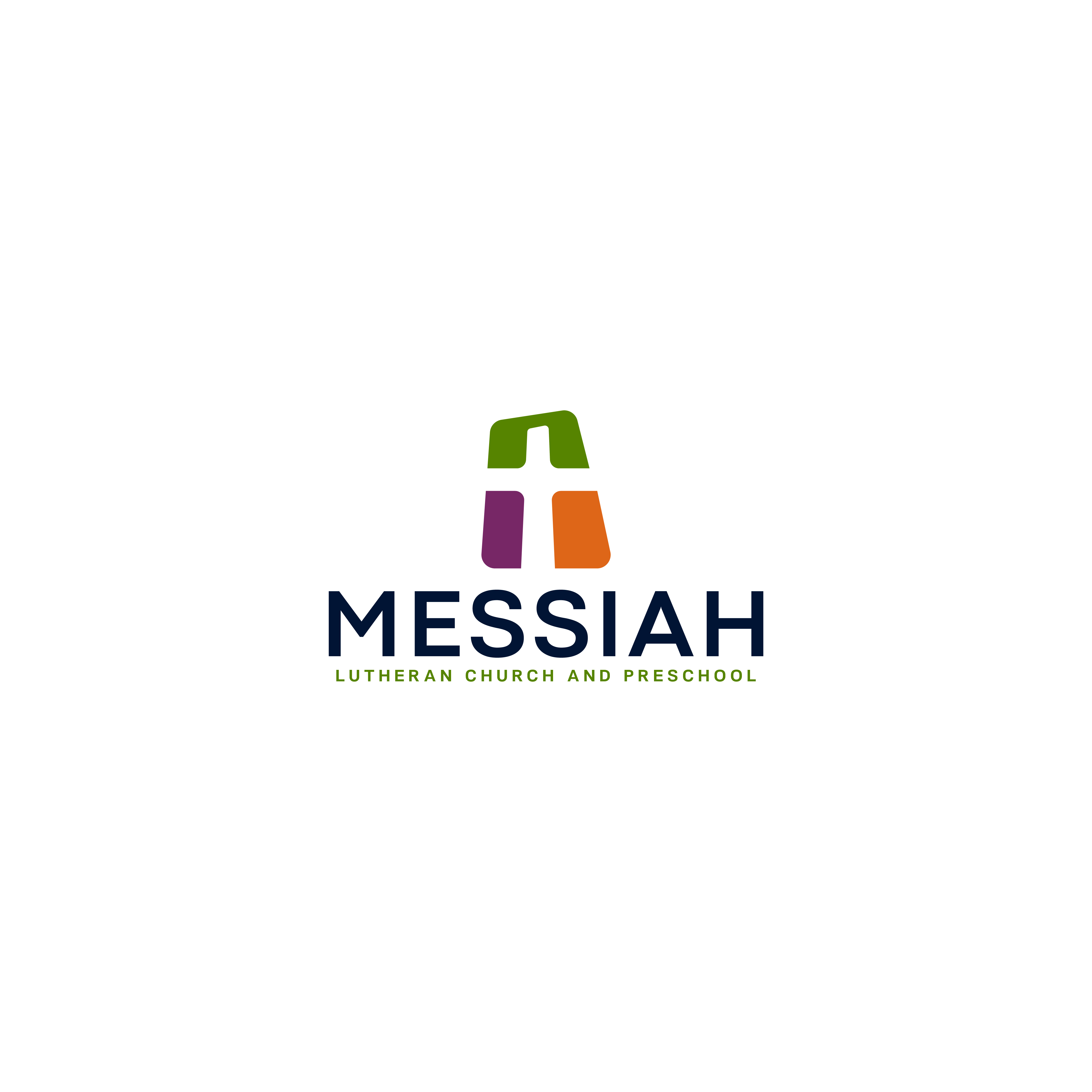 Logo Design by JBalloon Design for Messiah Lutheran Church | Design #27297047