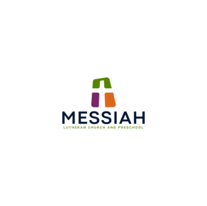 Logo Design by JBalloon Design for Messiah Lutheran Church | Design: #27297047