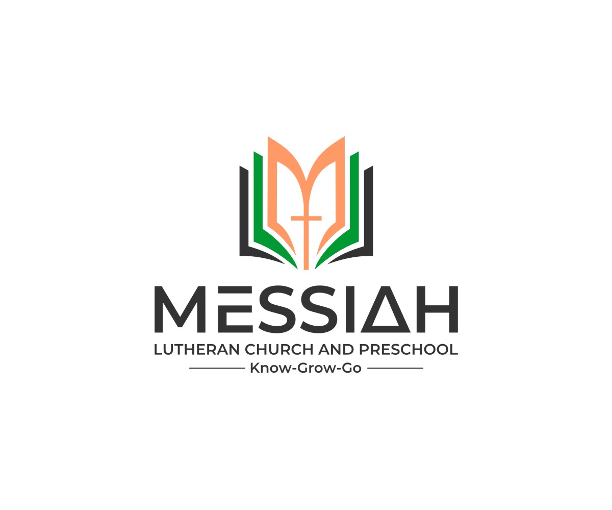 Design de Logo par OrianO-70 pour Messiah Lutheran Church | Design #27321015