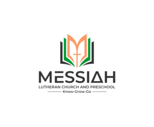 Design de Logo par OrianO-70 pour Messiah Lutheran Church | Design : #27321015