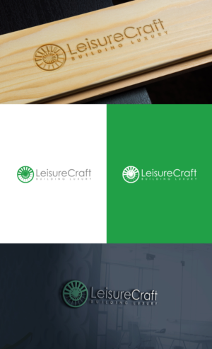 Logo Design by GLDesigns for this project | Design: #27292095