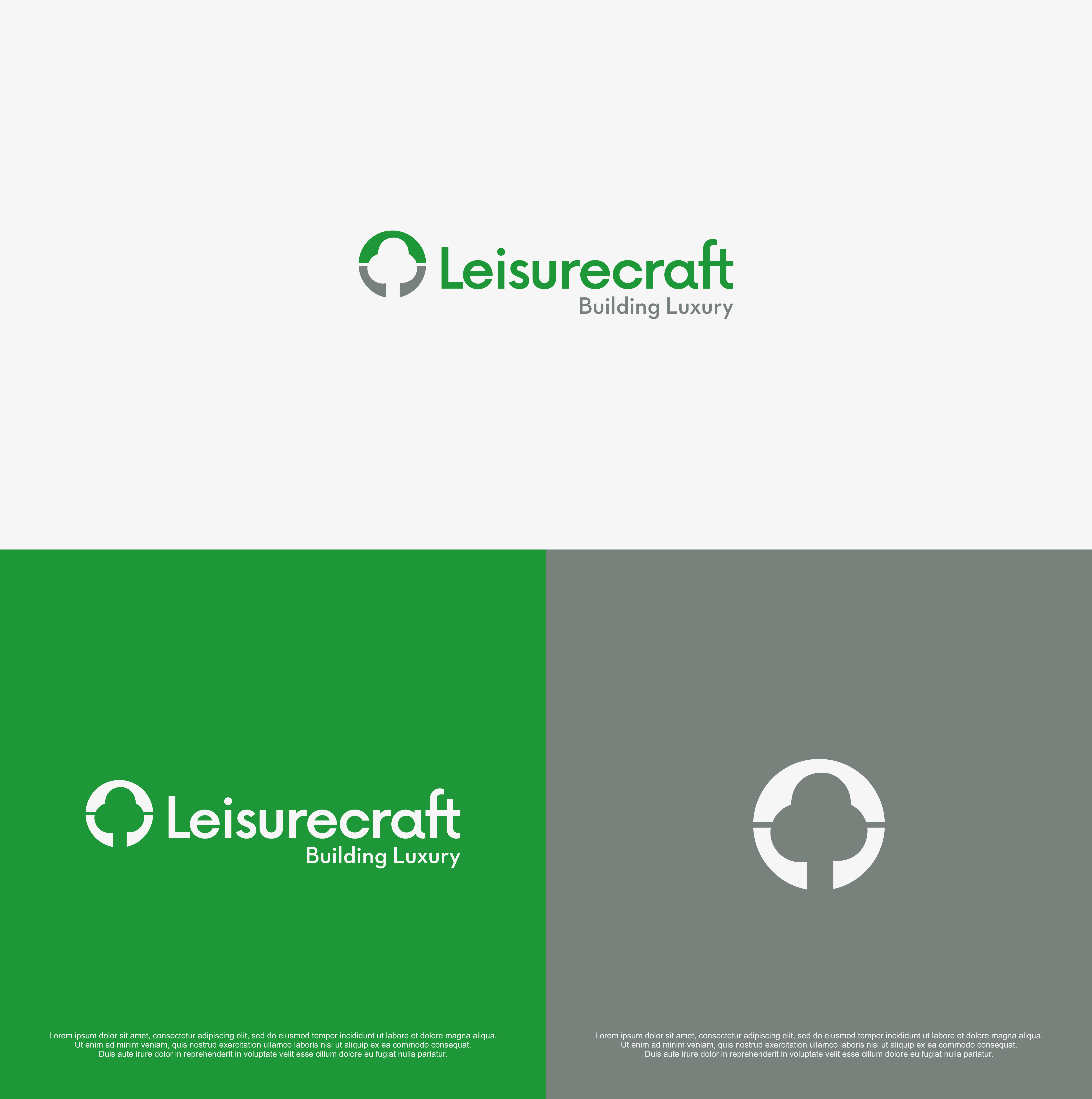 Logo Design by R!CKY for this project | Design #27321745