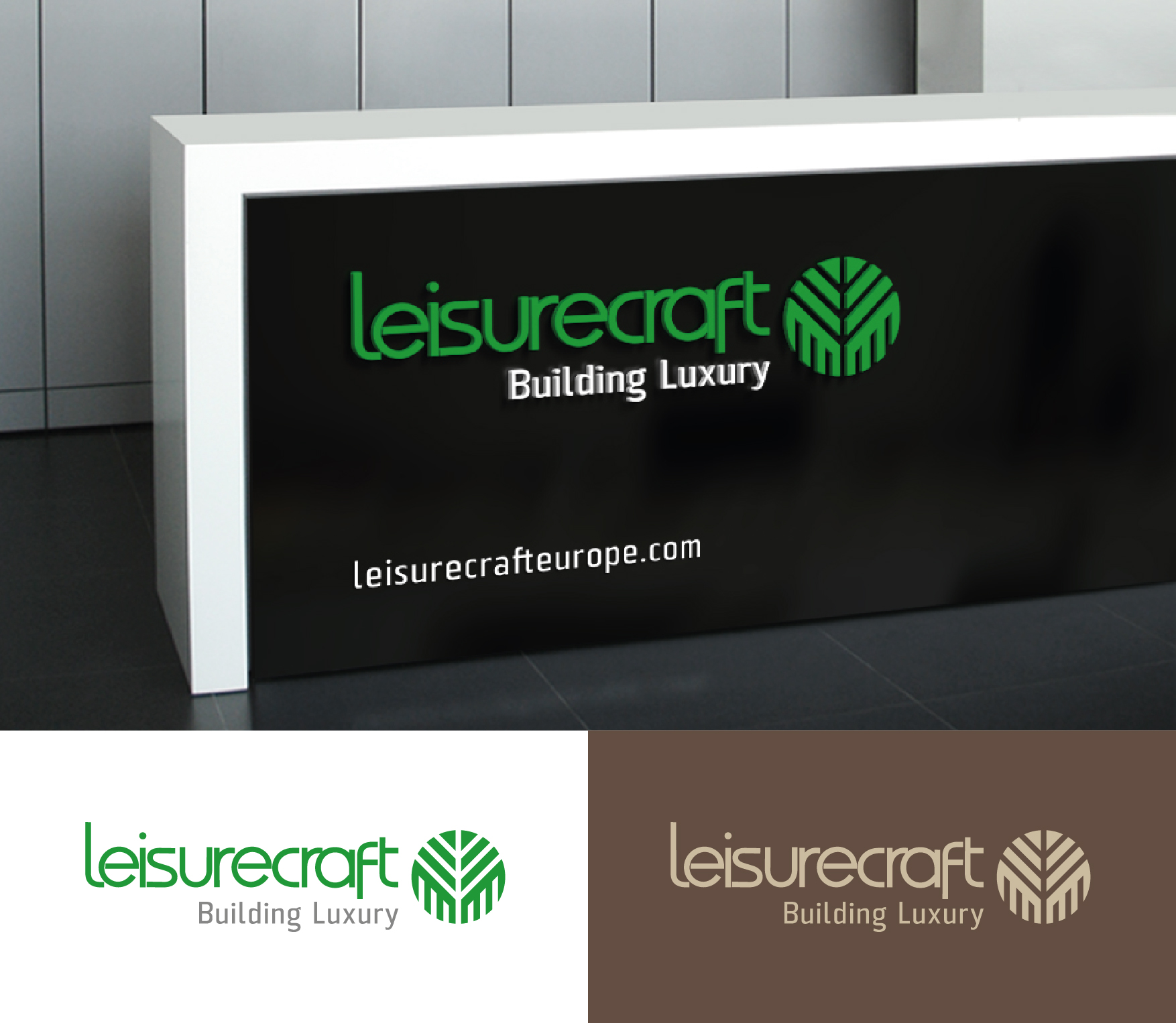 Logo Design by grrssn for this project | Design #27321363