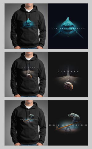 T-shirt Design by Graphic Storm for this project | Design: #27316026