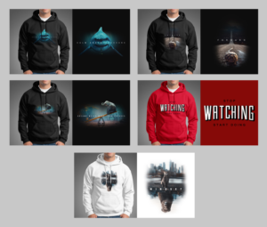 T-shirt Design by Graphic Storm for this project | Design: #27323909