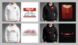 T-shirt Design by Graphic Storm for this project | Design: #27326217