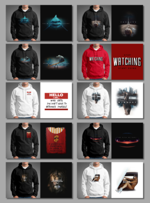 T-shirt Design by Graphic Storm for this project | Design: #27340658