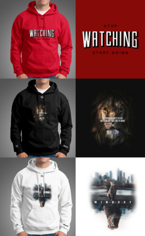 T-shirt Design by Graphic Storm for this project | Design: #27927352