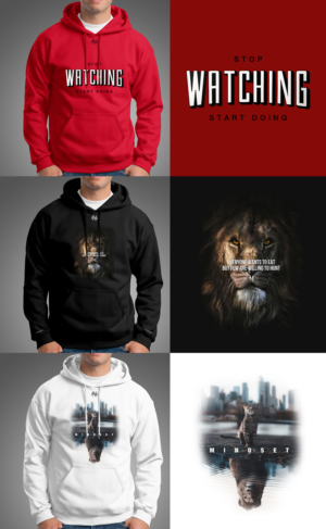 T-Shirt-Design von Graphic Storm