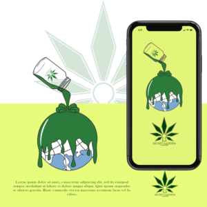 Graphic Design by ILLUSTRATOR PRO for this project | Design: #27293384