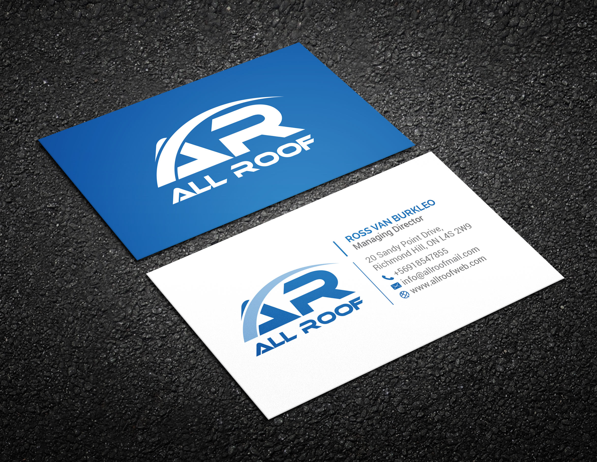 Logo Design by R.design for this project | Design #27293275