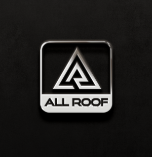 All Roof | Logo Design by josedomingo