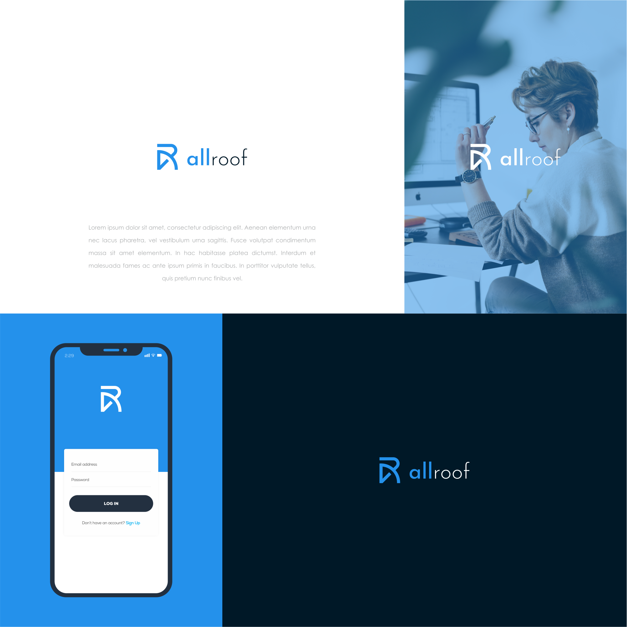 Logo Design by sonimaulana.dc for this project | Design #27293457