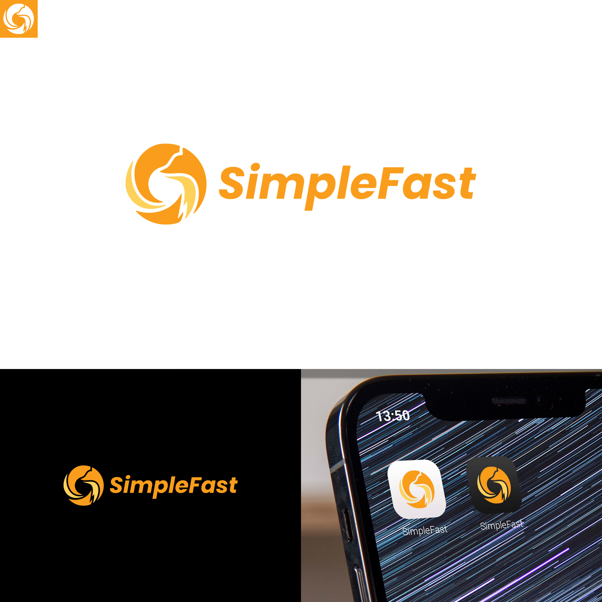 Logo Design by MunirMishbah for this project | Design #27316552