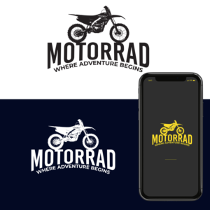 Logo Design by ADOBE ILLUSTRATOR for this project | Design #27314470
