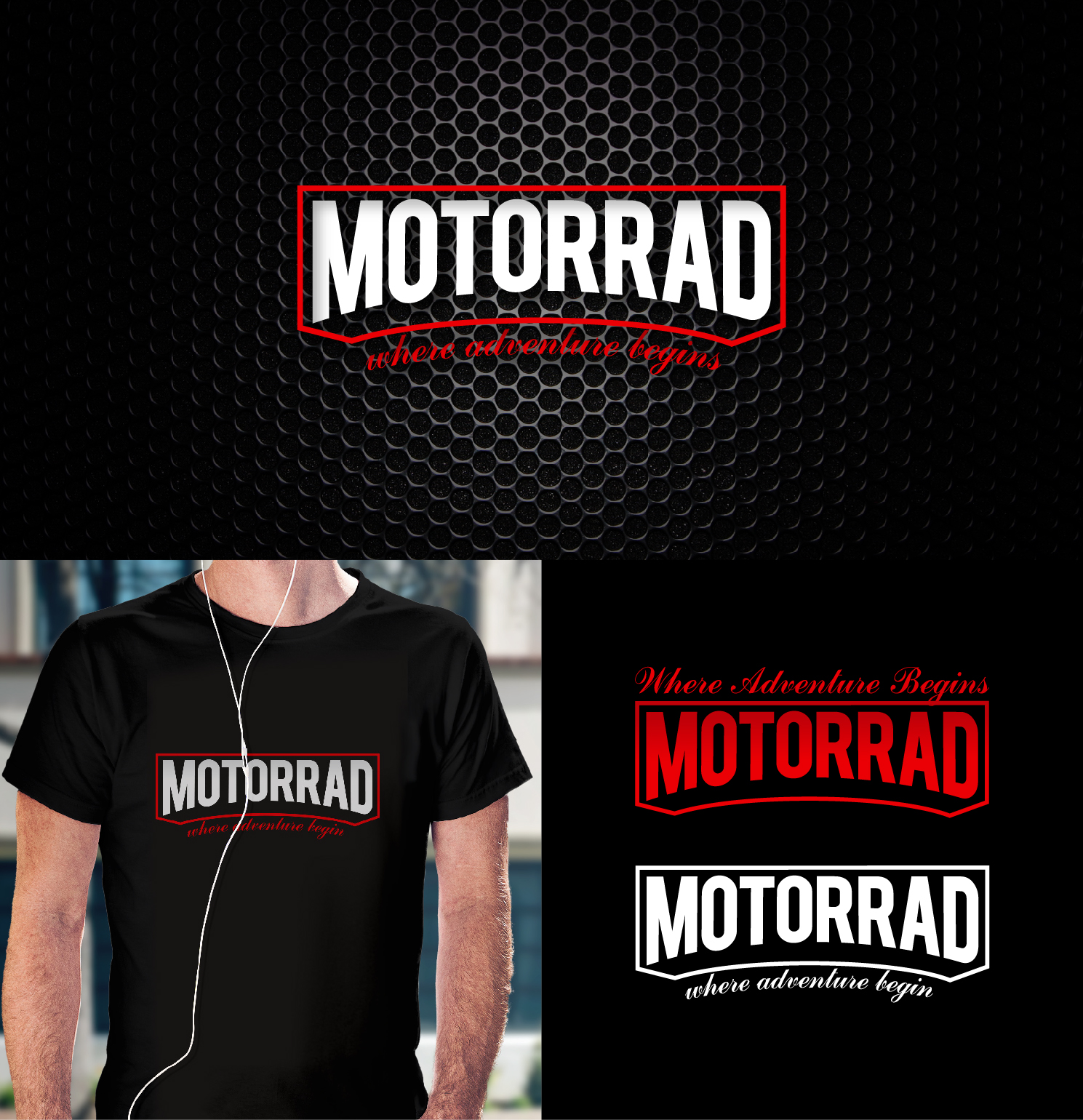 Logo Design by 4tech services for this project | Design #27293203