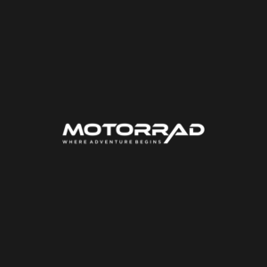 Motorrad  “where adventure begins” | Logo Design by mOuntase