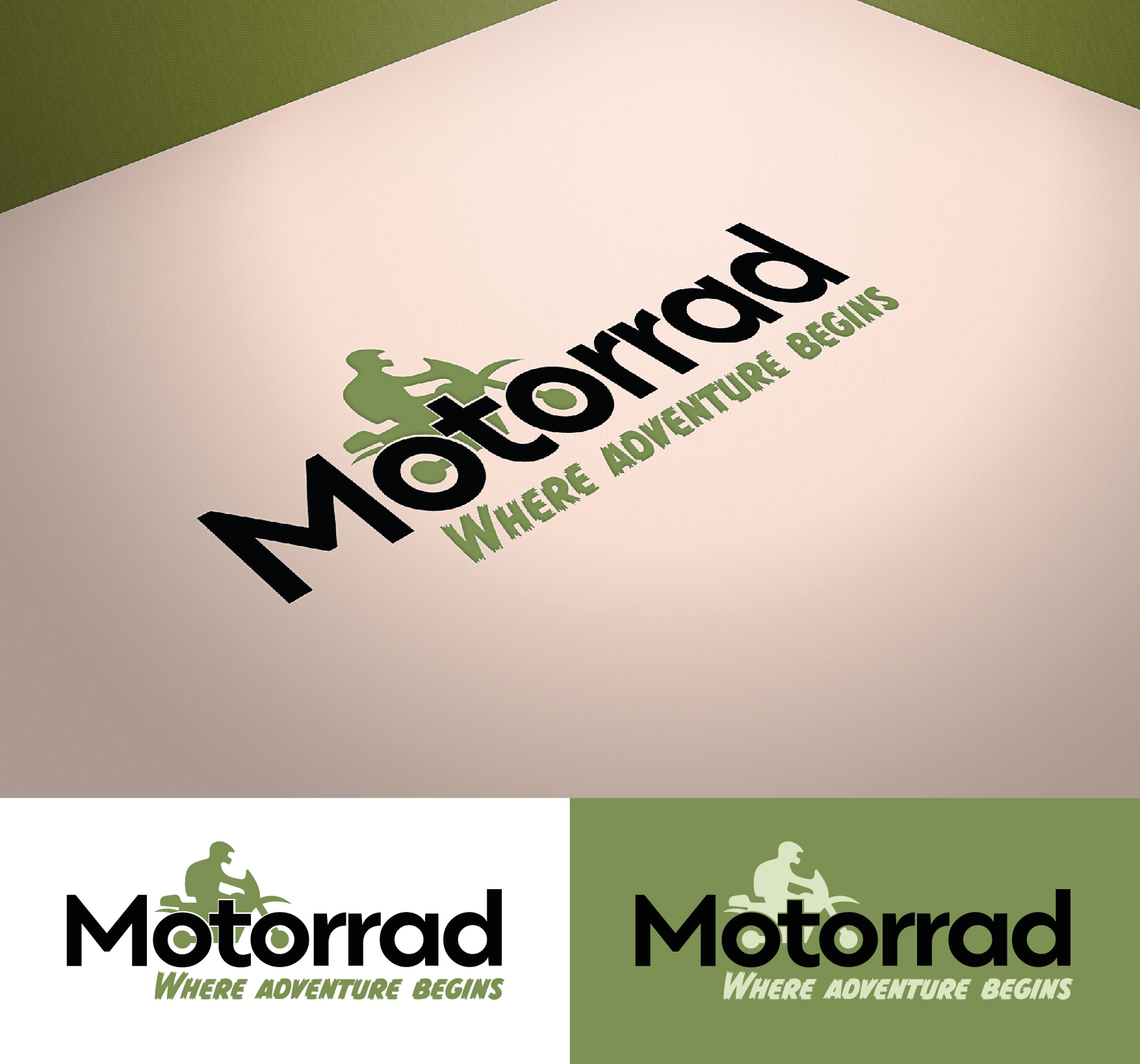 Logo Design by grrssn for this project | Design #27320145