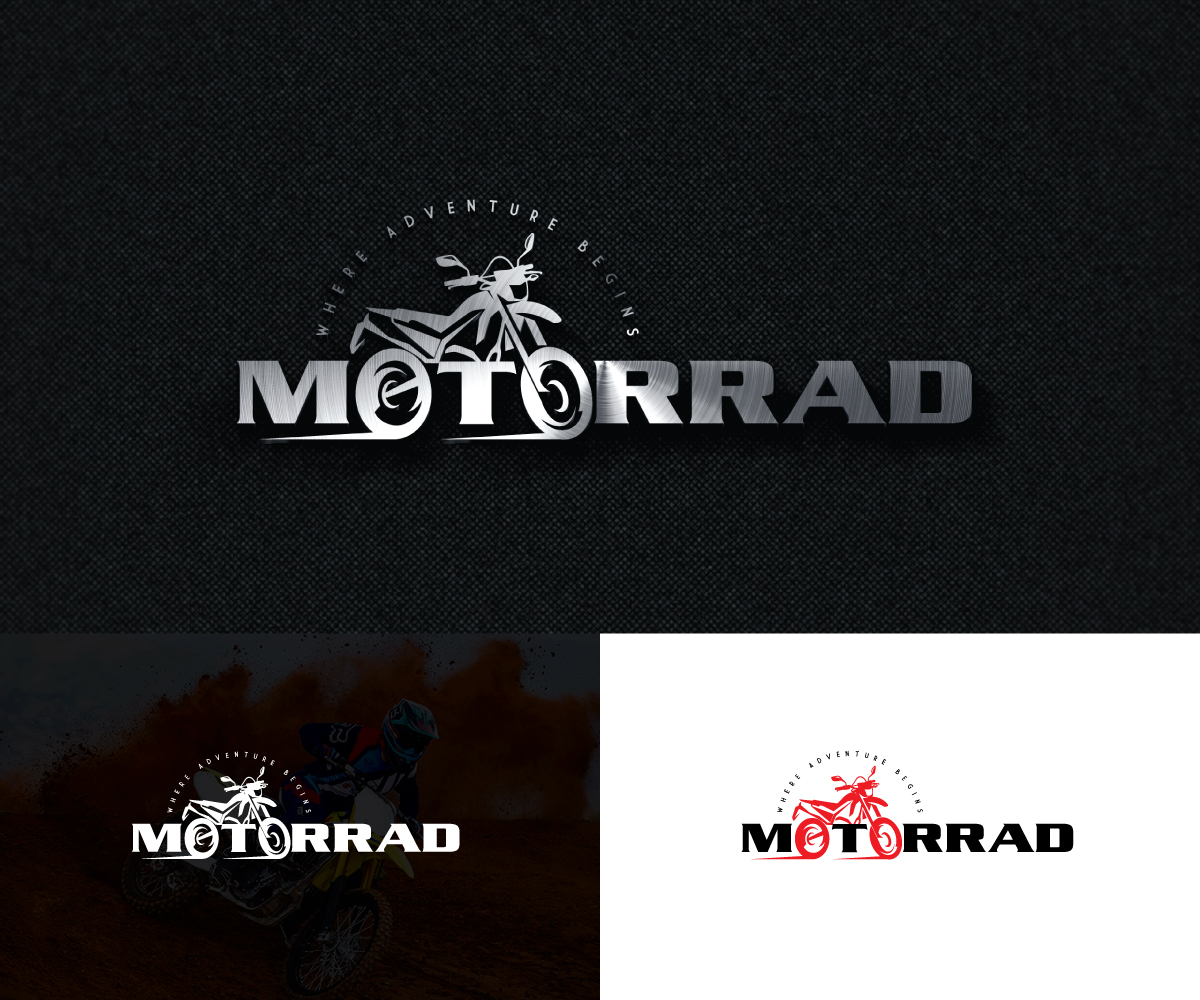 Logo Design by step forward 2 for this project | Design #27294257