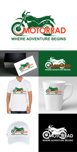 Logo Design by KajalRekha for this project | Design: #27293295