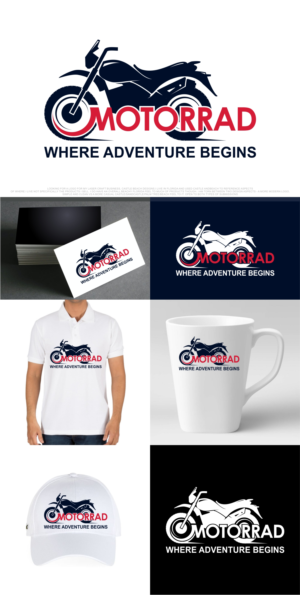 Logo Design by KajalRekha for this project | Design: #27293296