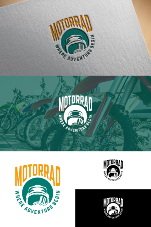 Logo Design by Tangantengen for this project | Design #27293026