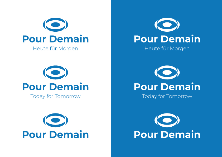 Logo Design by Guillermo Martín for this project | Design #27306755