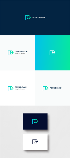Logo Design by Omee for this project | Design: #27343863