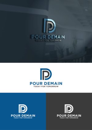 Logo Design by ikur69