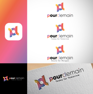 Logo Design by Natalie Eric for this project | Design: #27380718