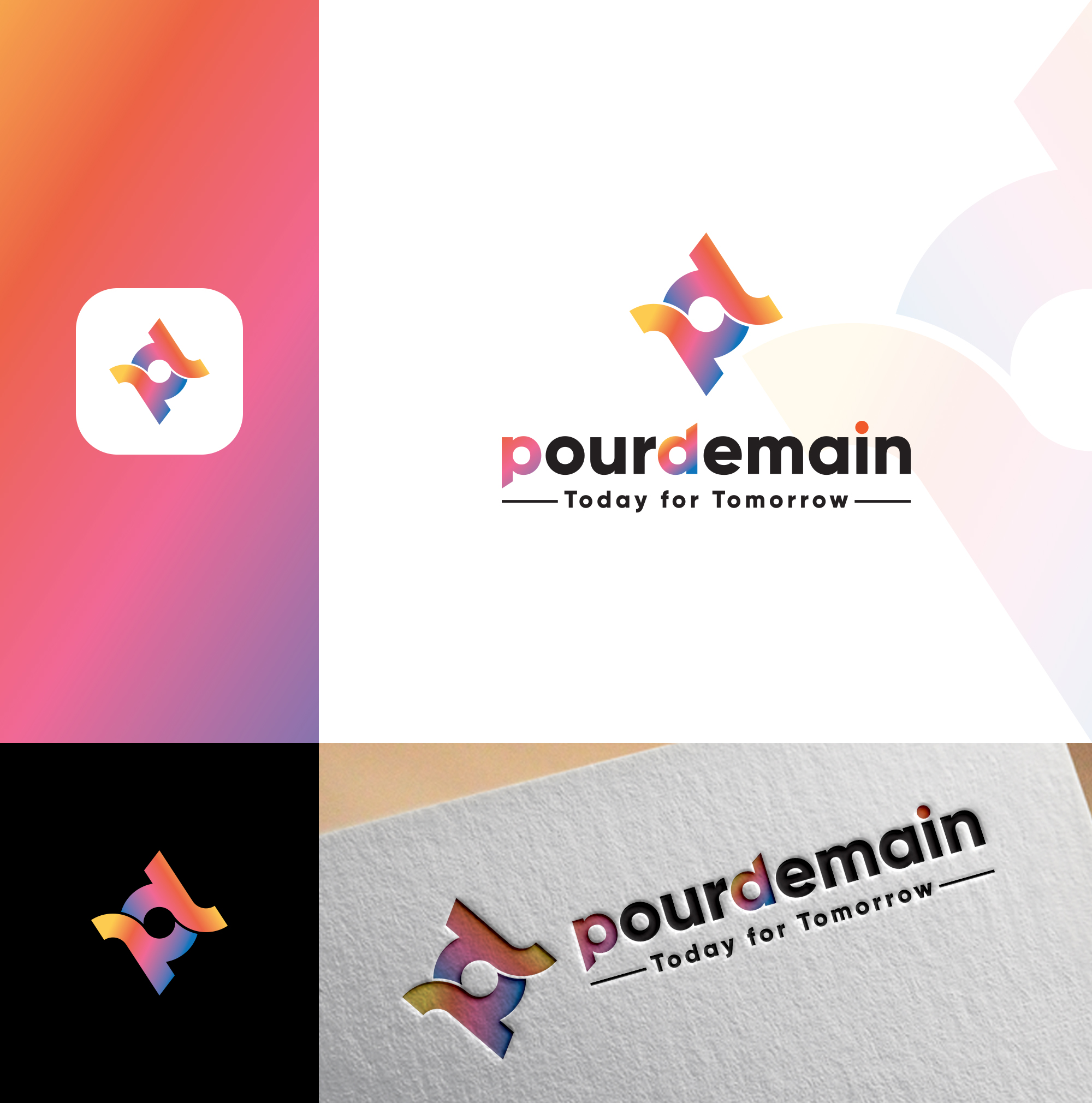 Logo Design by Natalie Eric for this project | Design #27381210