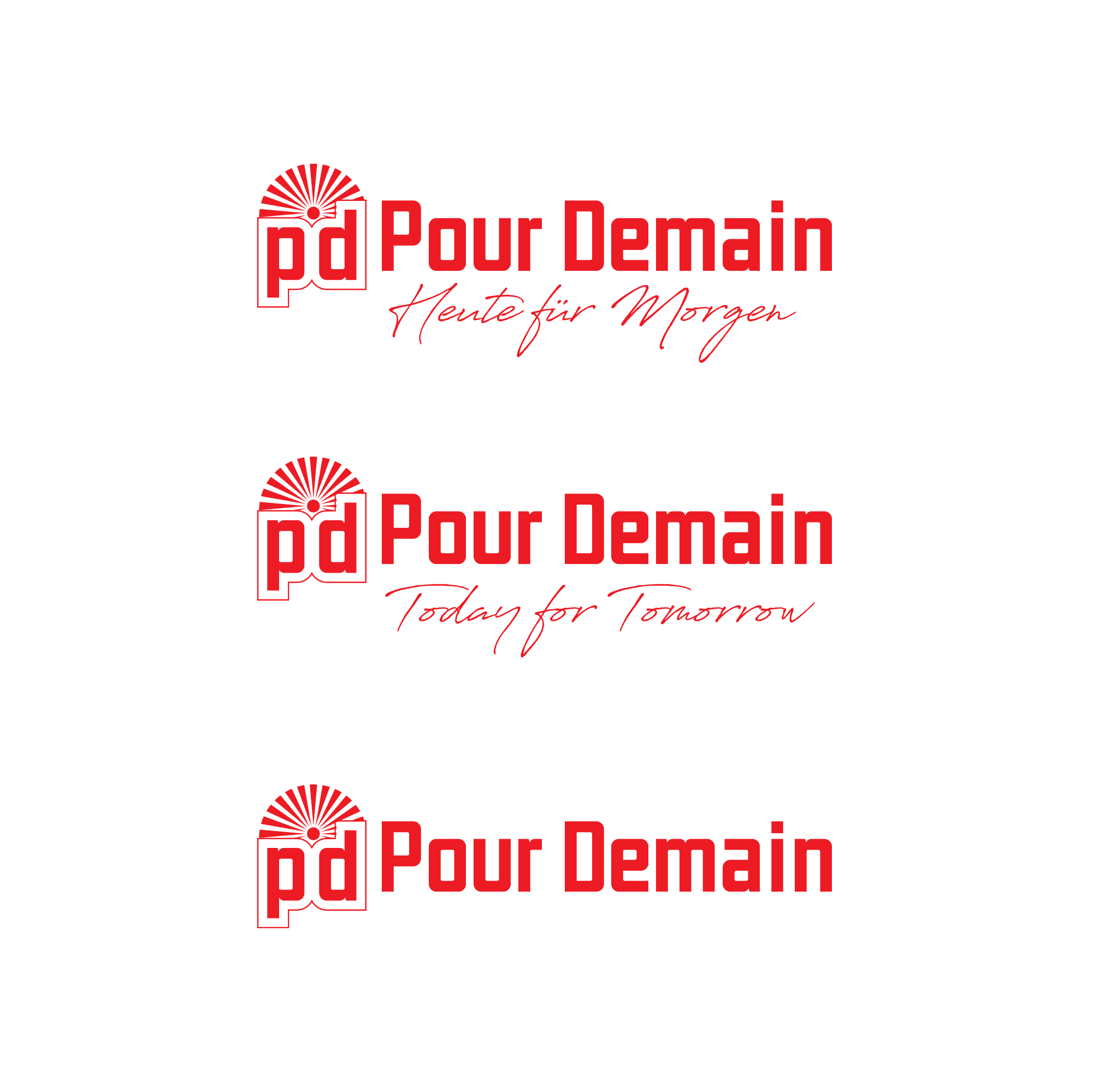 Logo Design by vidarshana 2 for this project | Design #27340220