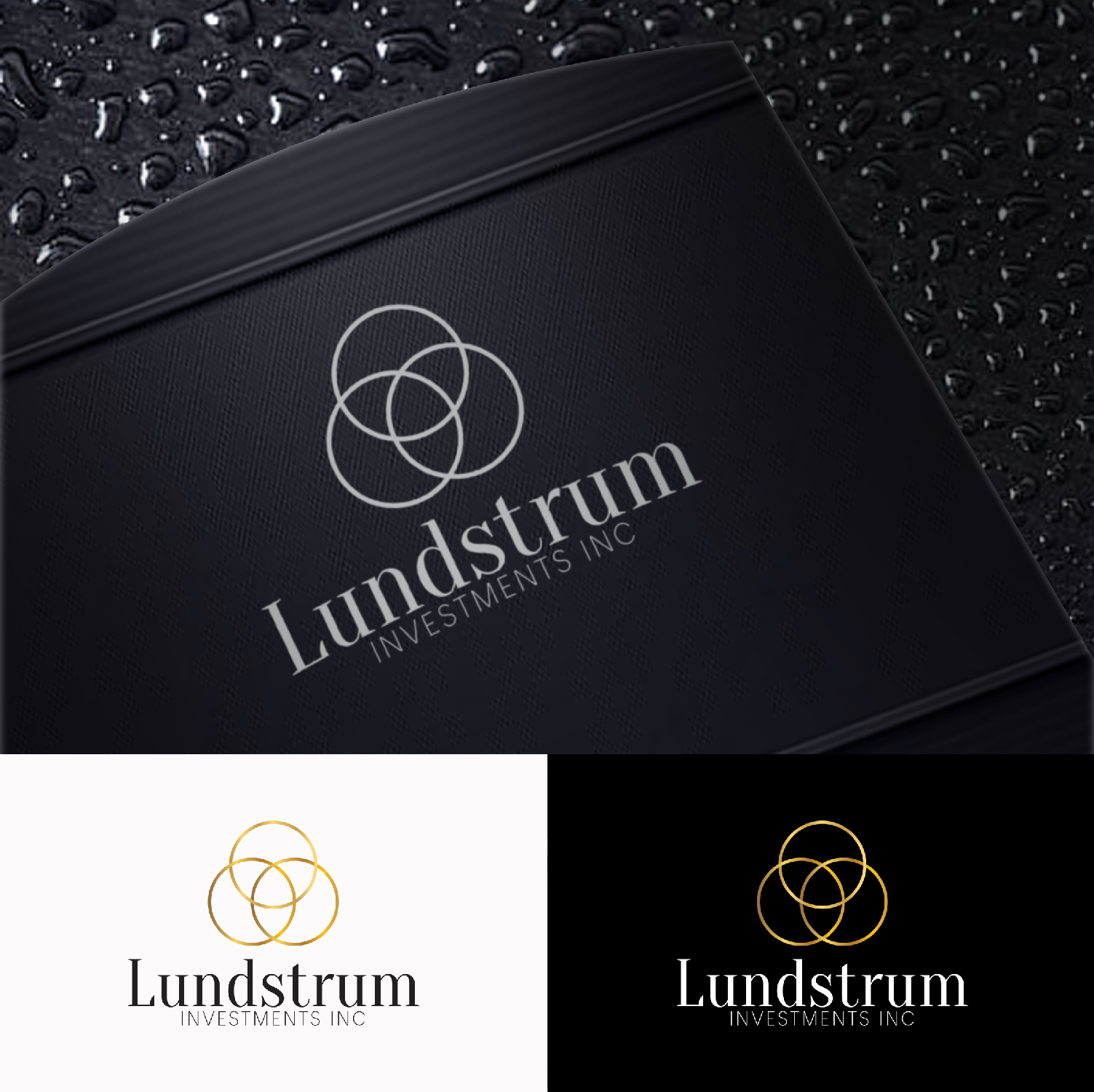 Logo Design by StromDesignHub for this project | Design #27301661